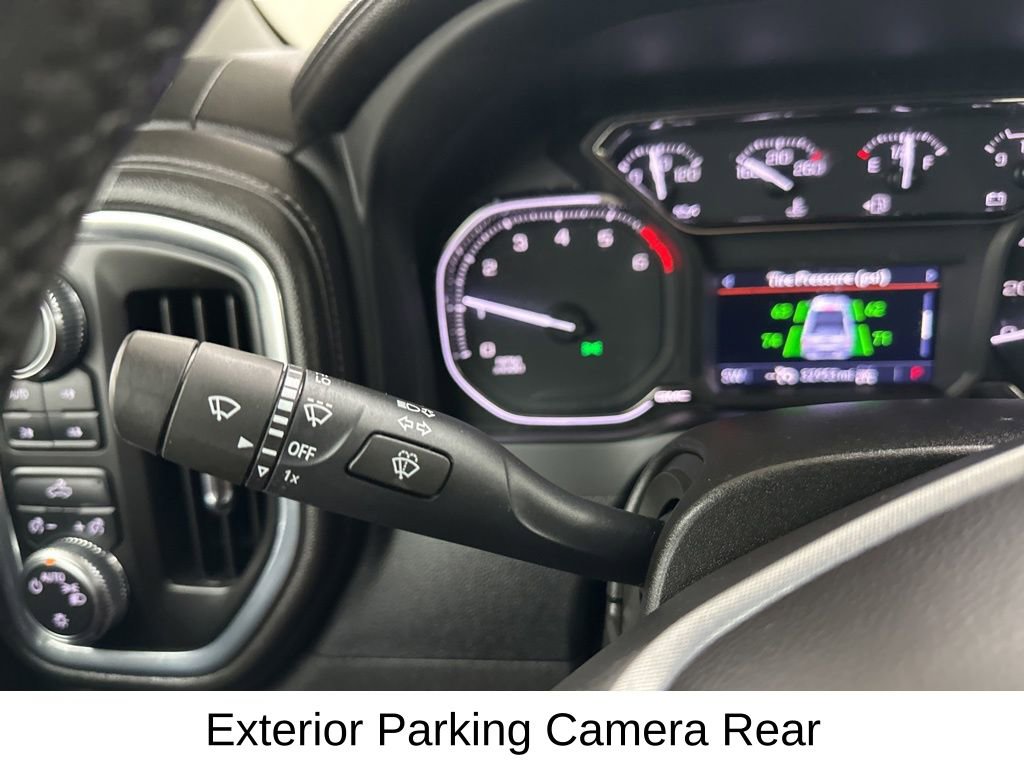 Certified 2023 GMC Sierra 2500 SLE image 37