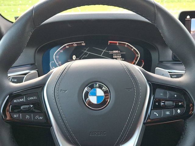 Used 2022 BMW 530i xDrive w/ Premium Package AWD/4WD image 22