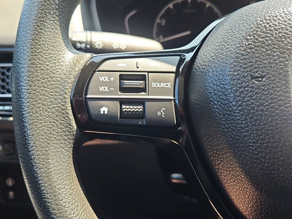 Certified 2024 Honda Civic LX image 19