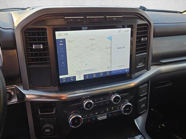 Certified 2023 Ford F150 Lariat RWD image 15