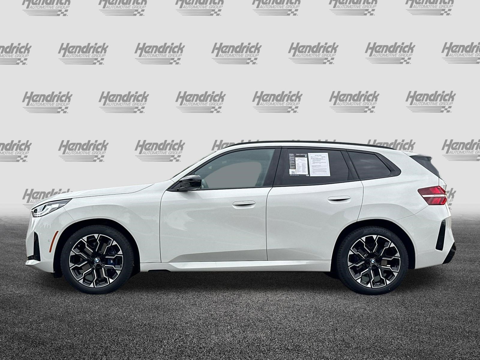 Certified 2026 BMW X3 M50 w/ Premium Package AWD/4WD image 8