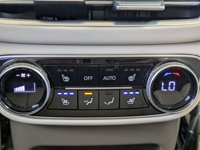 Used 2023 Genesis GV80 3.5T w/ Prestige Package image 16