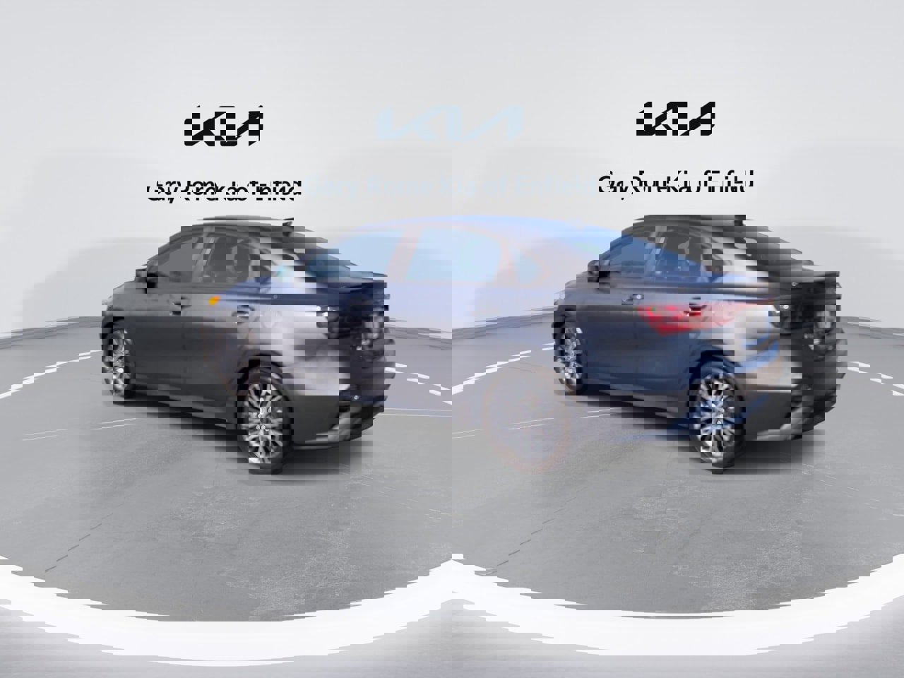 Used 2023 Kia Forte GT-Line image 6