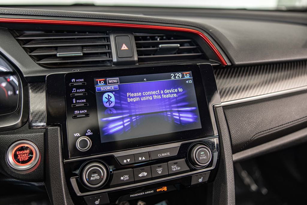Used 2020 Honda Civic Si image 27