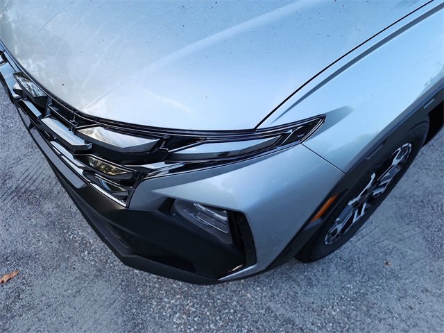 New 2025 Hyundai Tucson XRT image 6