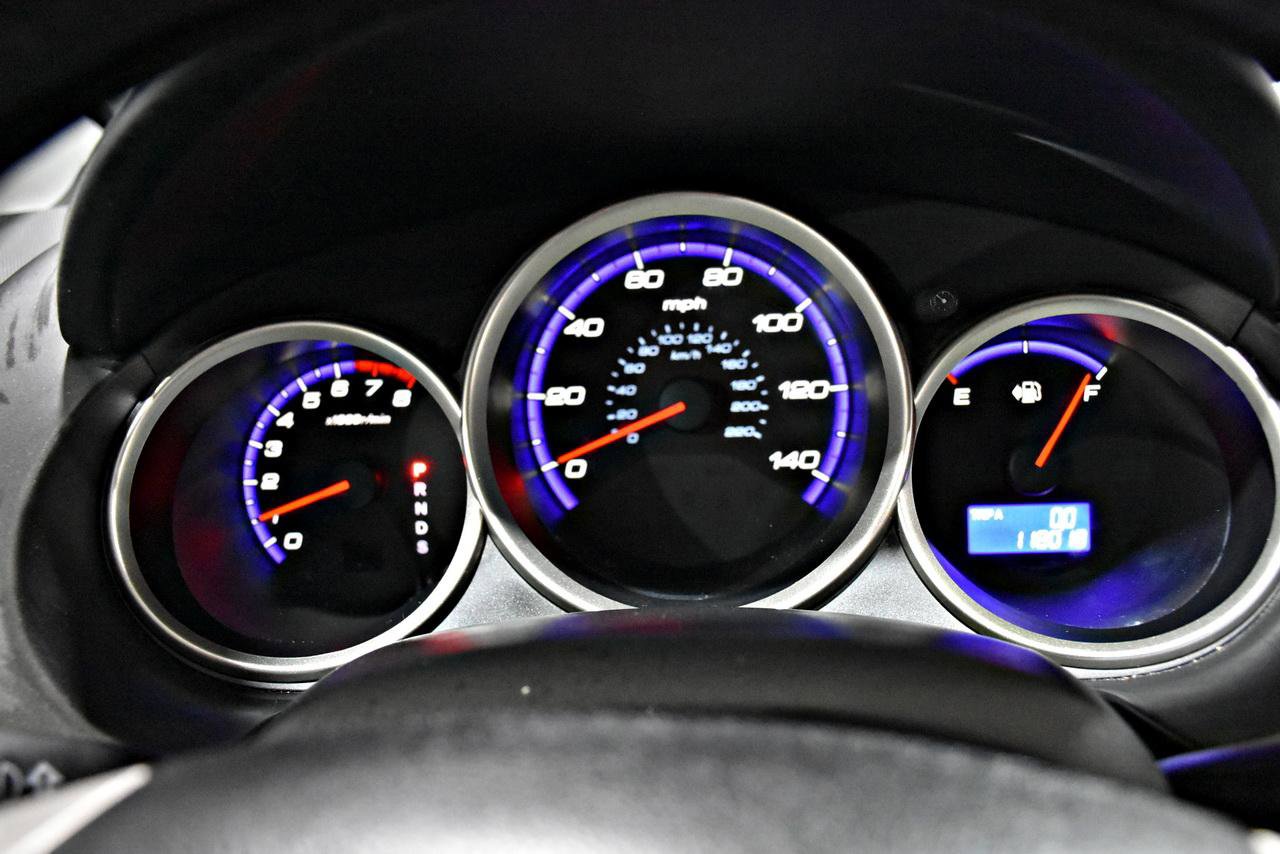 Used 2007 Honda Fit Sport image 14