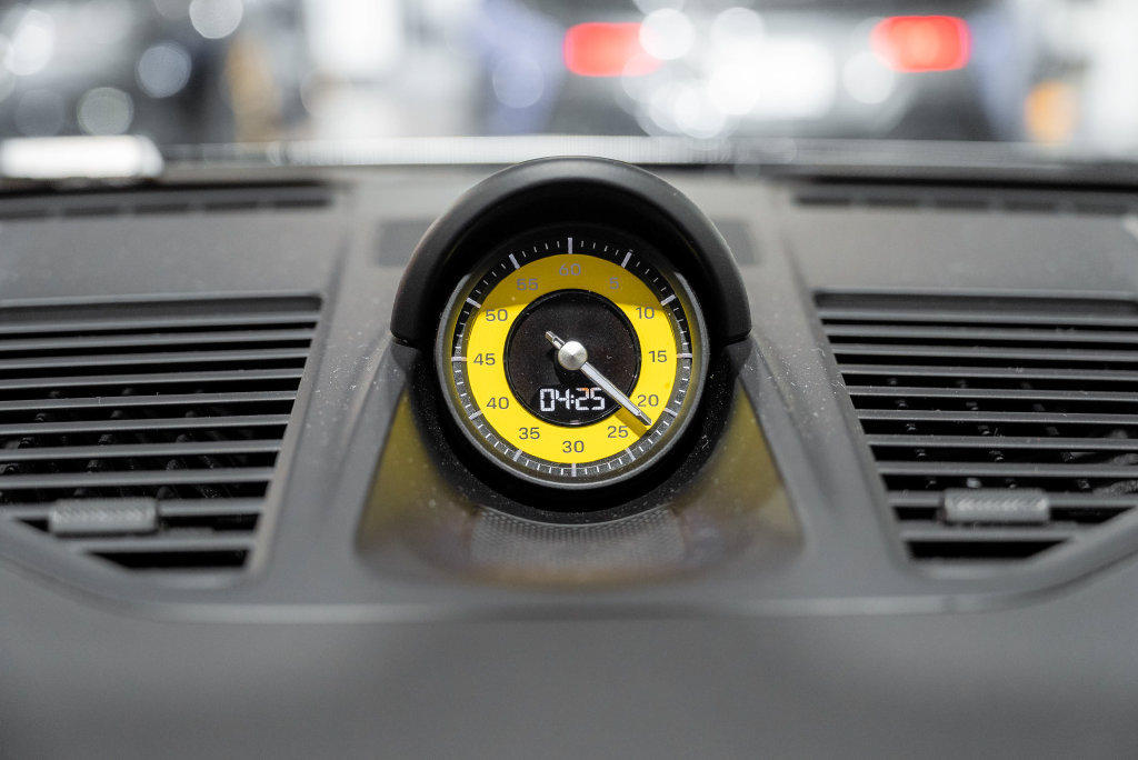 Used 2020 Porsche 911 Carrera S RWD image 69