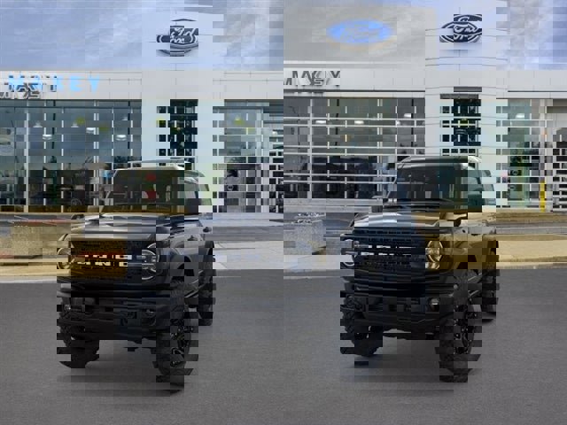 New 2026 Ford Bronco Big Bend w/ Black Diamond Package image 27