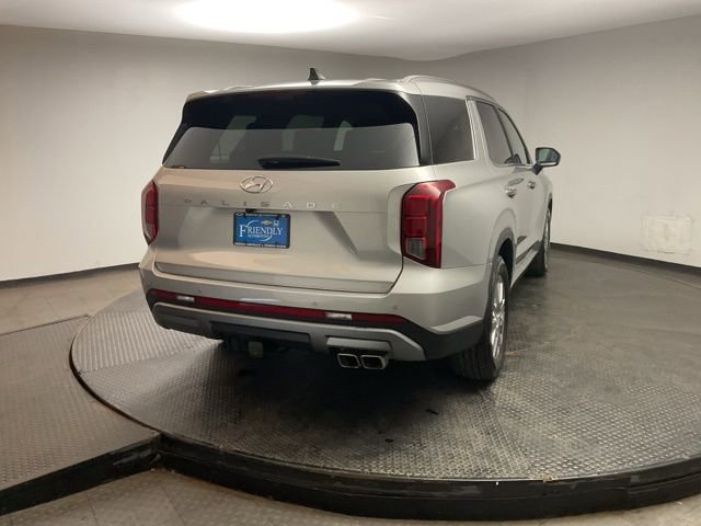 Used 2025 Hyundai Palisade SEL image 7