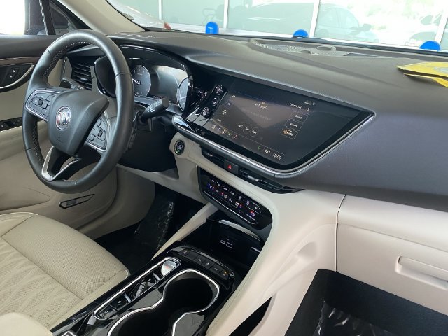 Used 2023 Buick Envision Avenir FWD image 11