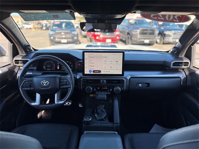 Used 2025 Toyota 4Runner TRD Sport image 17