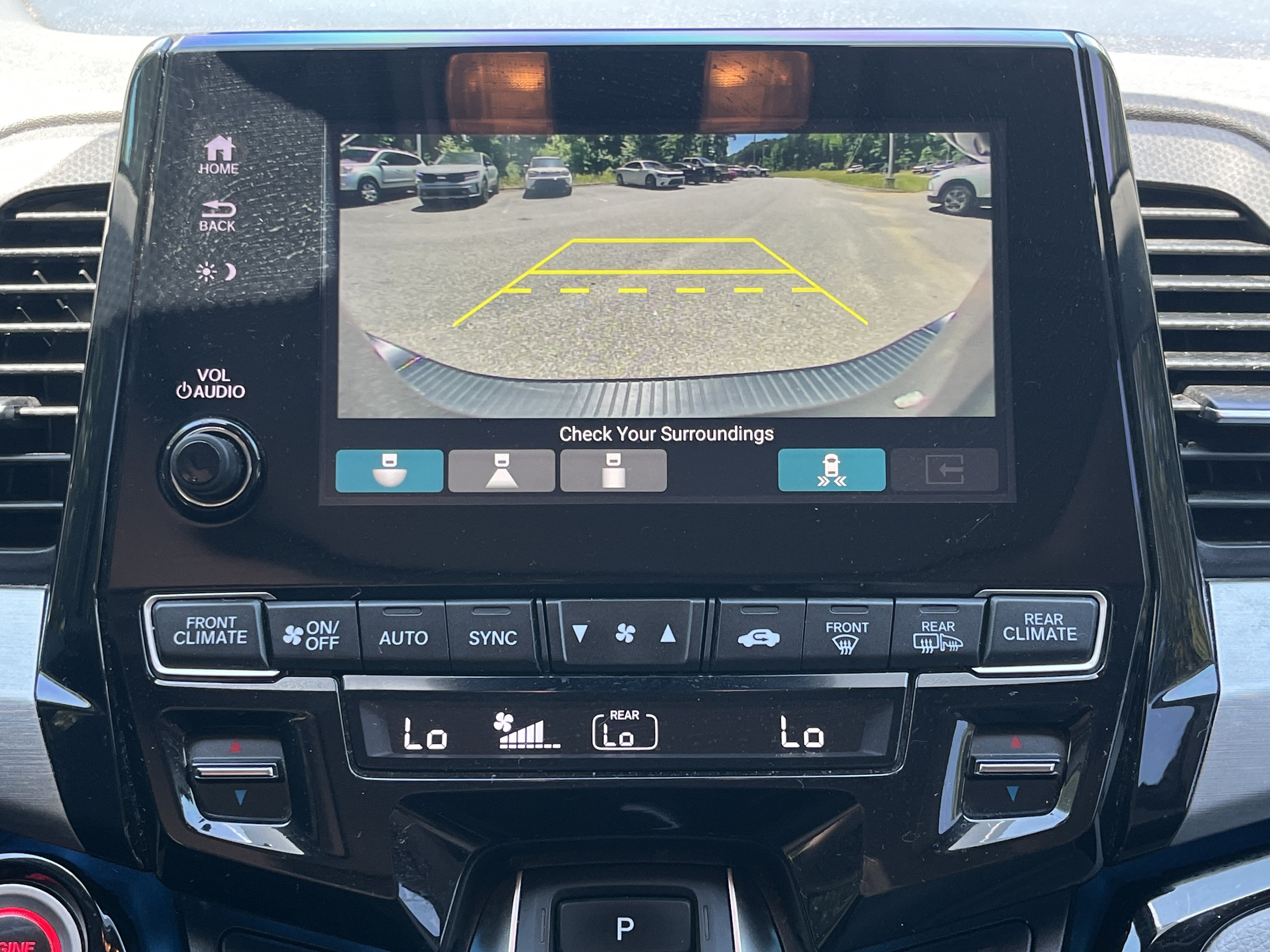 Used 2023 Honda Odyssey Touring image 7