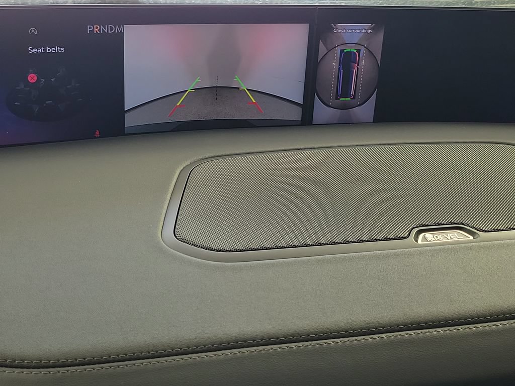New 2027 Lincoln Navigator Premiere RWD image 27