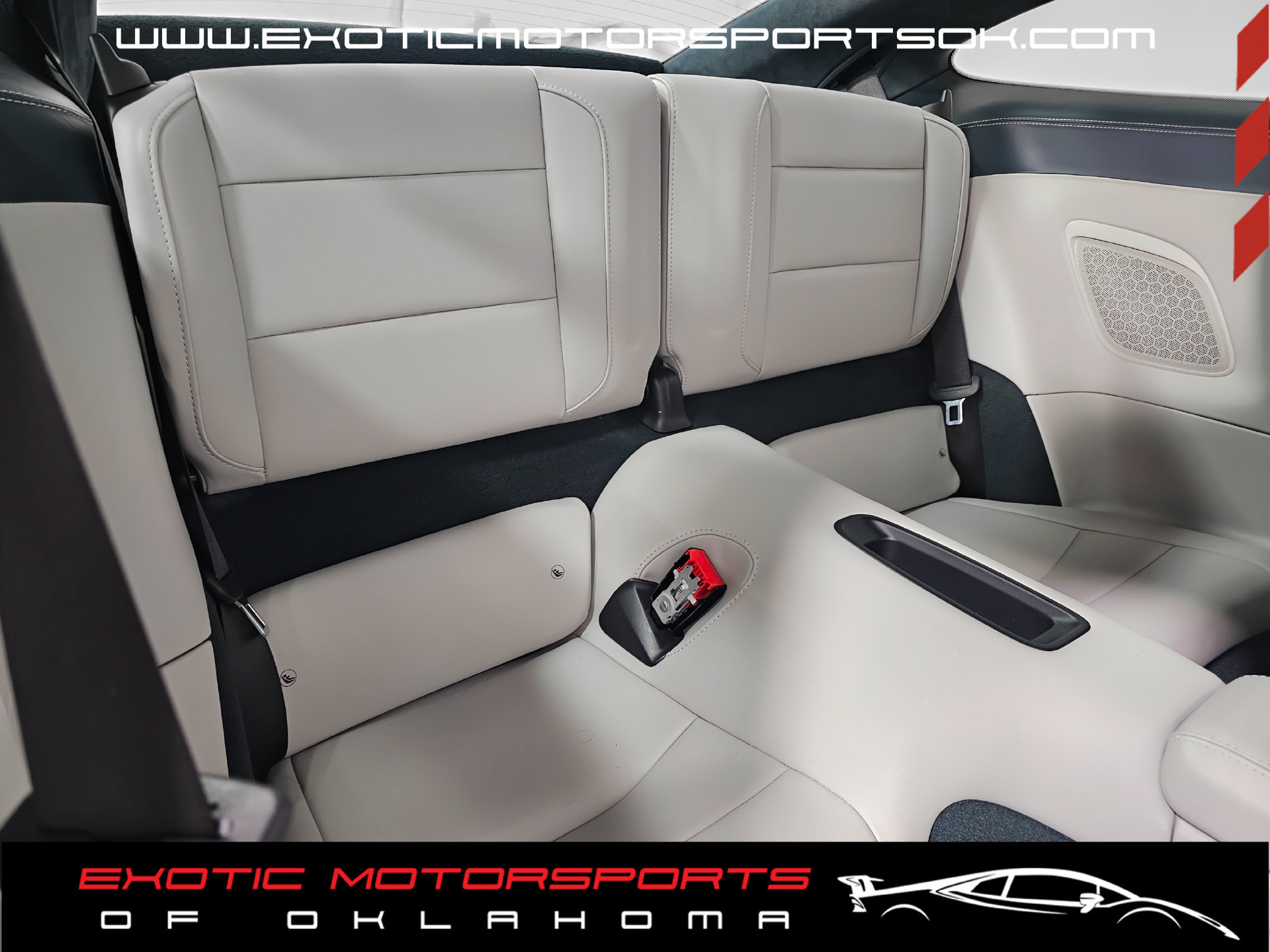 Used 2018 Porsche 911 Turbo AWD/4WD image 16