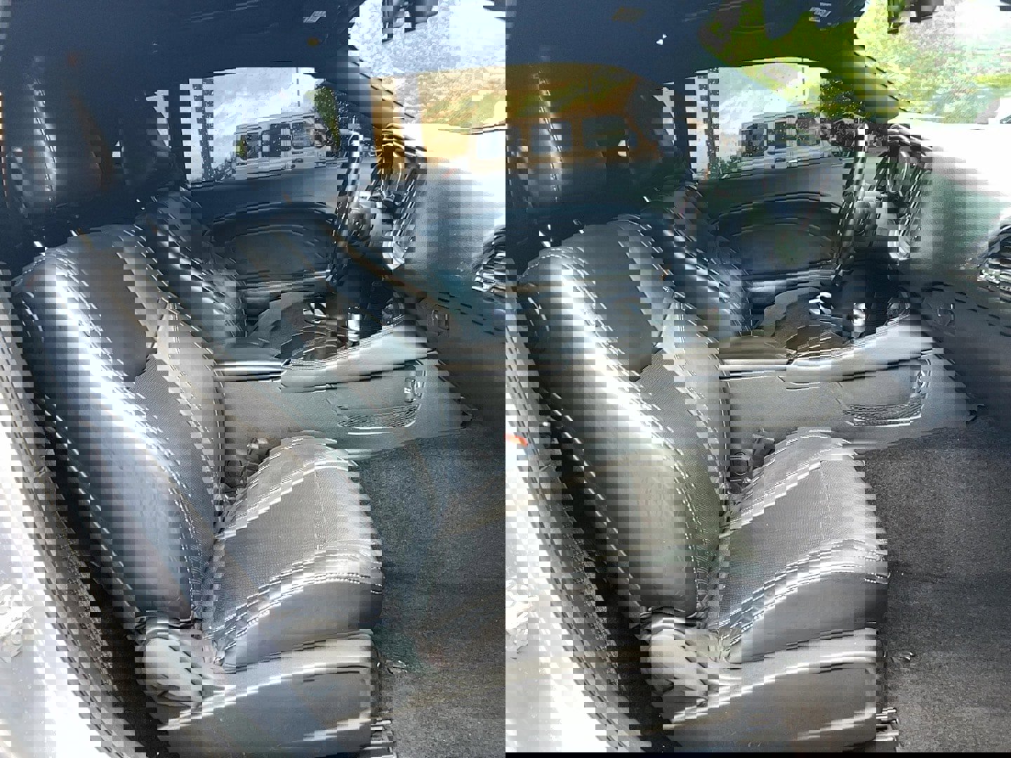 Used 2015 Dodge Challenger SXT Plus w/ Sound Group II image 22