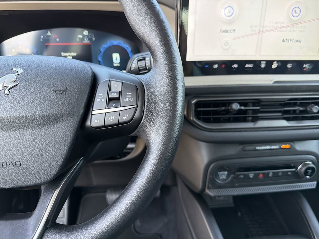 New 2025 Ford Bronco Sport Big Bend image 25