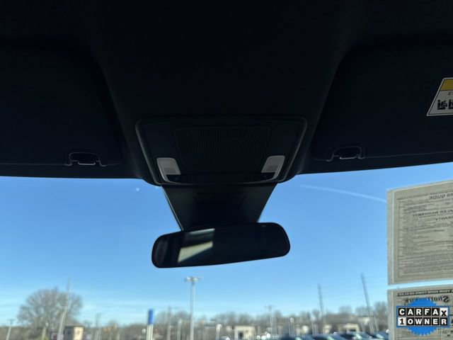 Certified 2025 Honda Civic Sport image 24