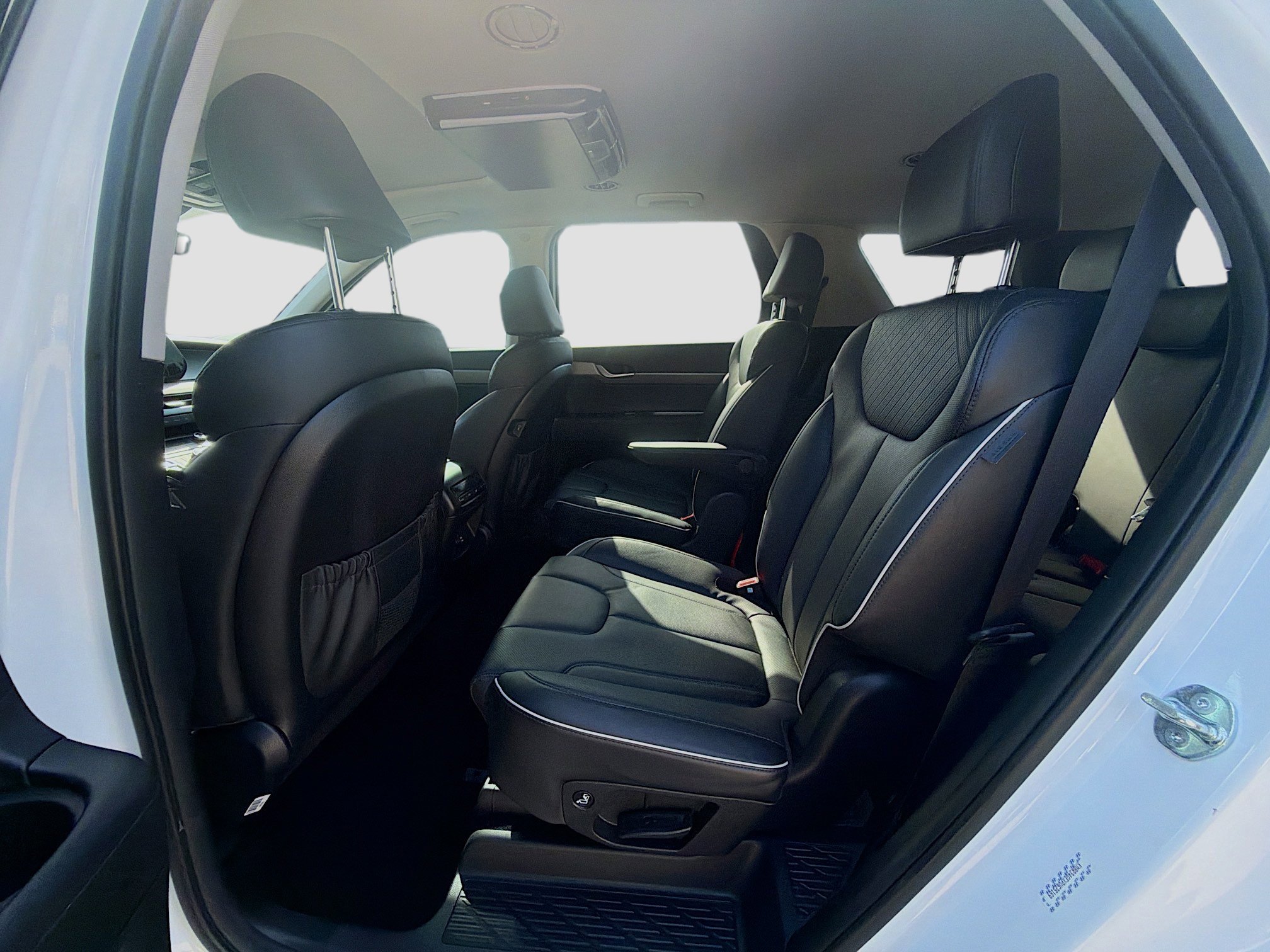 Used 2023 Hyundai Palisade XRT FWD image 23