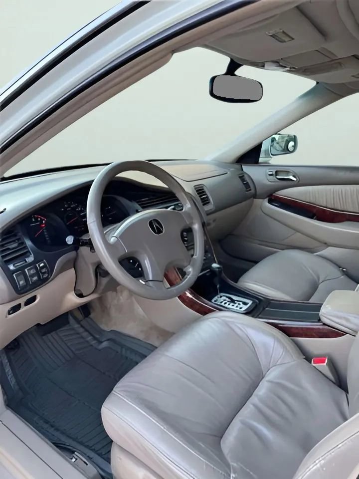 Used 2003 Acura TL image 24