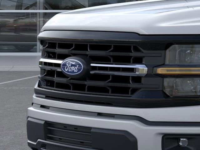 New 2026 Ford F150 XLT w/ FX4 Off-Road Package AWD/4WD image 17