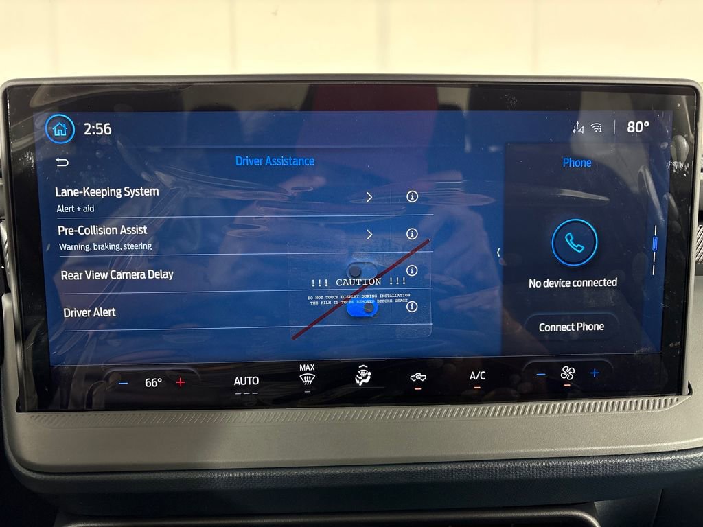 New 2026 Ford Maverick XL FWD image 27