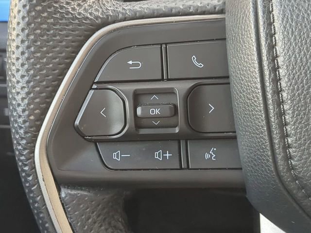 Certified 2024 Toyota Tacoma TRD Sport w/ TRD Sport Upgrade Package image 24