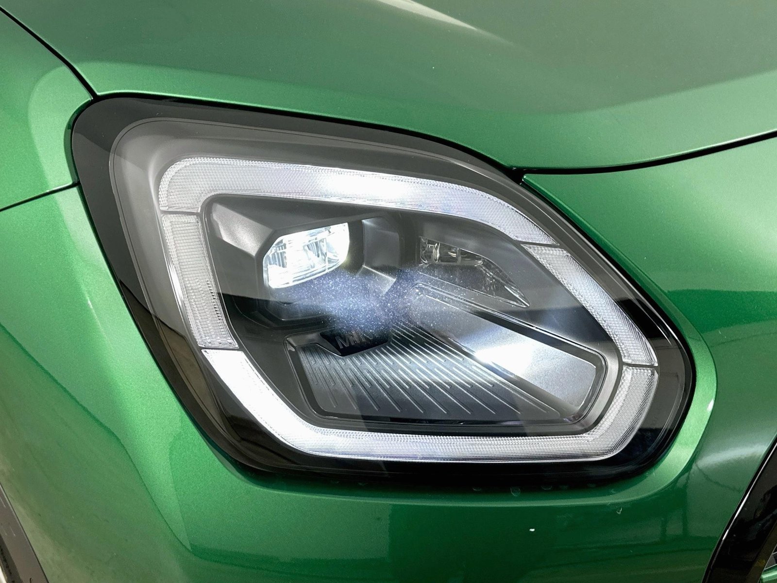 New 2027 MINI Cooper Countryman S AWD/4WD image 9