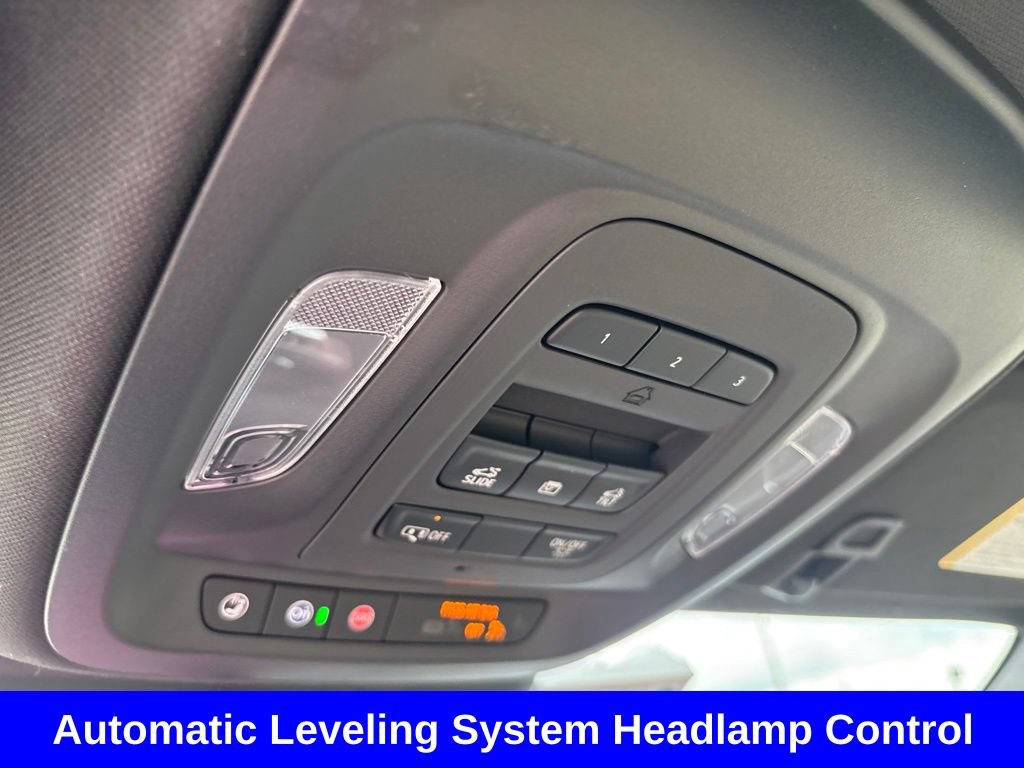 Used 2025 Cadillac CT5 Premium Luxury w/ Technology Package AWD/4WD image 28