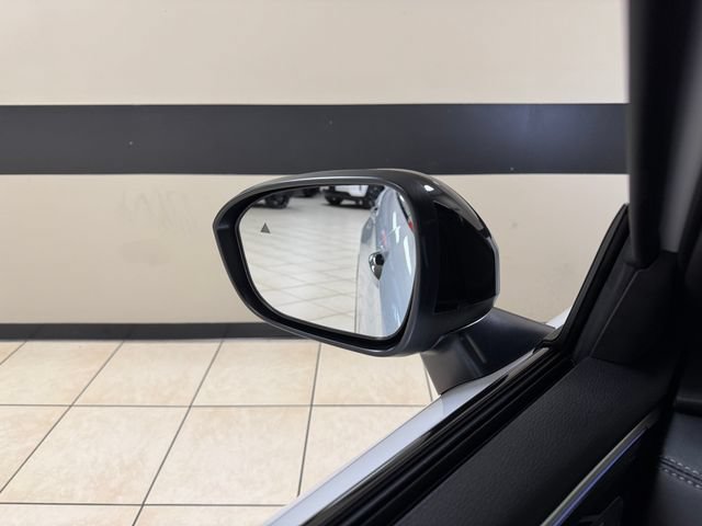 New 2026 Mitsubishi Outlander SEL Black Edition FWD image 18
