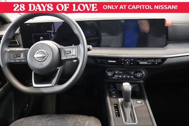 New 2026 Nissan Kicks SV w/ SV Premium Package image 13