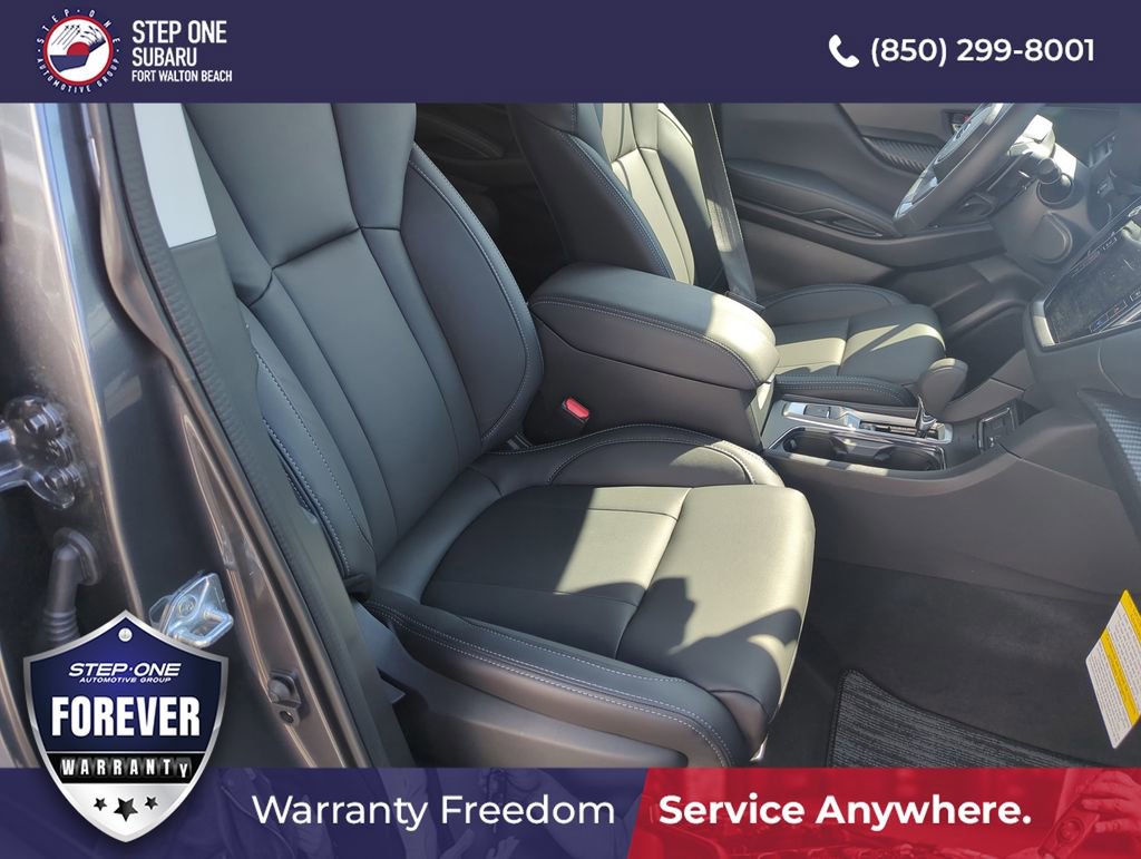 New 2026 Subaru Ascent Premium AWD/4WD image 38