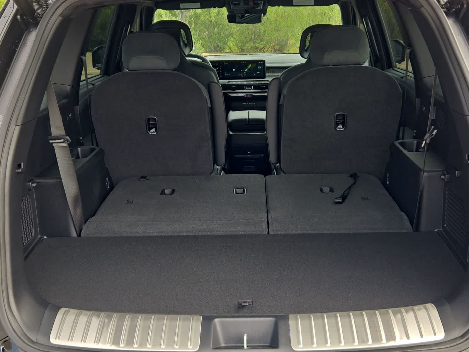 New 2027 Kia Telluride SX Prestige AWD/4WD image 37