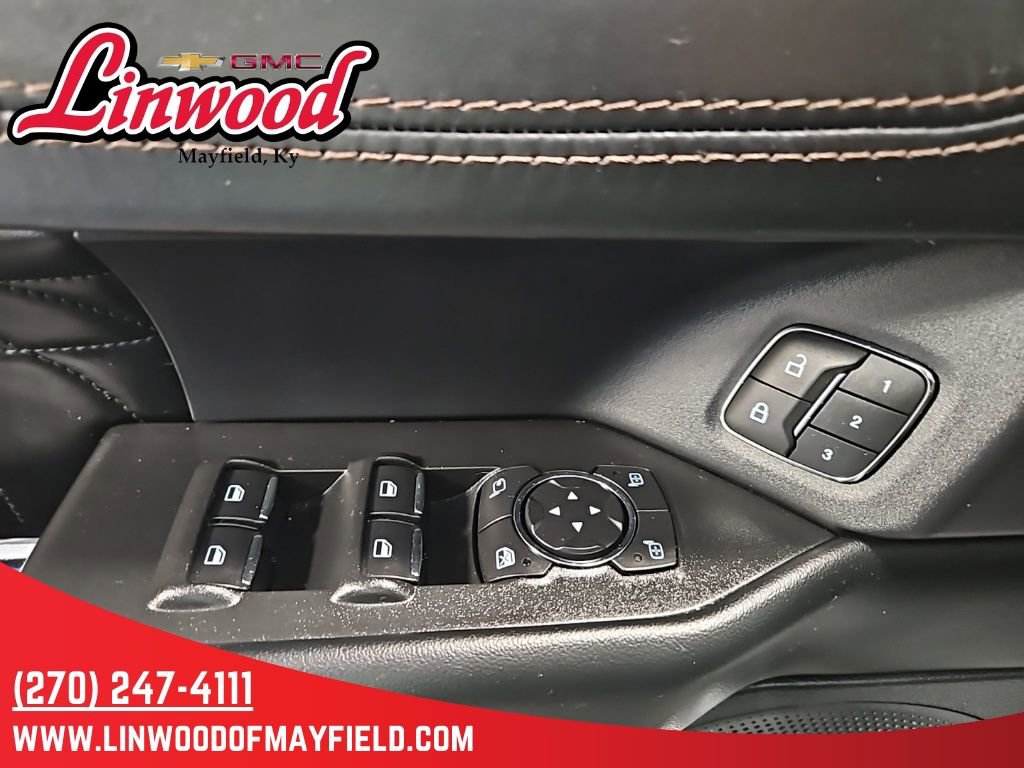 Used 2021 Ford Expedition Max Platinum image 16