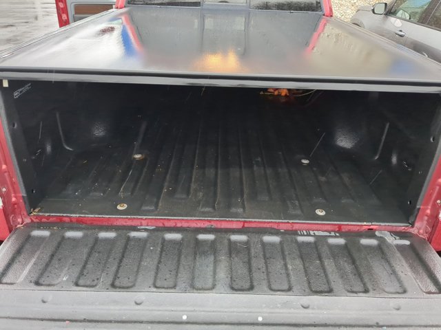 Used 2013 Ford F150 Lariat w/ Luxury Equipment Group image 6