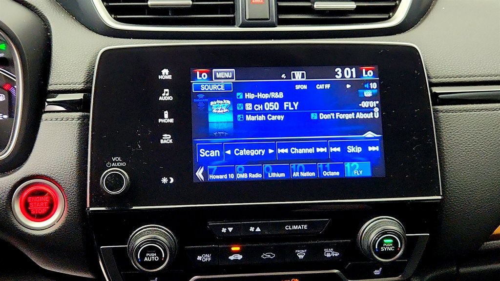 Used 2019 Honda CR-V EX-L image 18