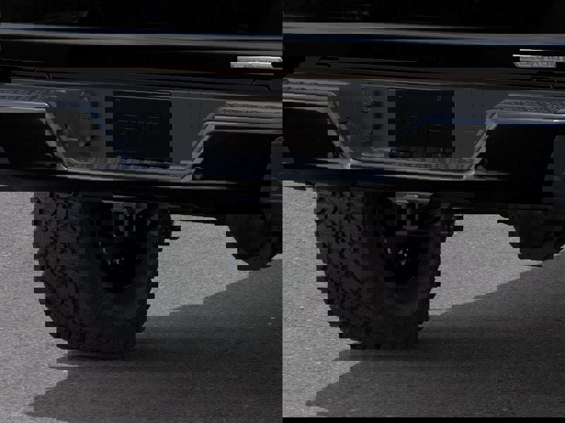 New 2026 GMC Canyon Elevation w/ Convenience Package AWD/4WD image 14