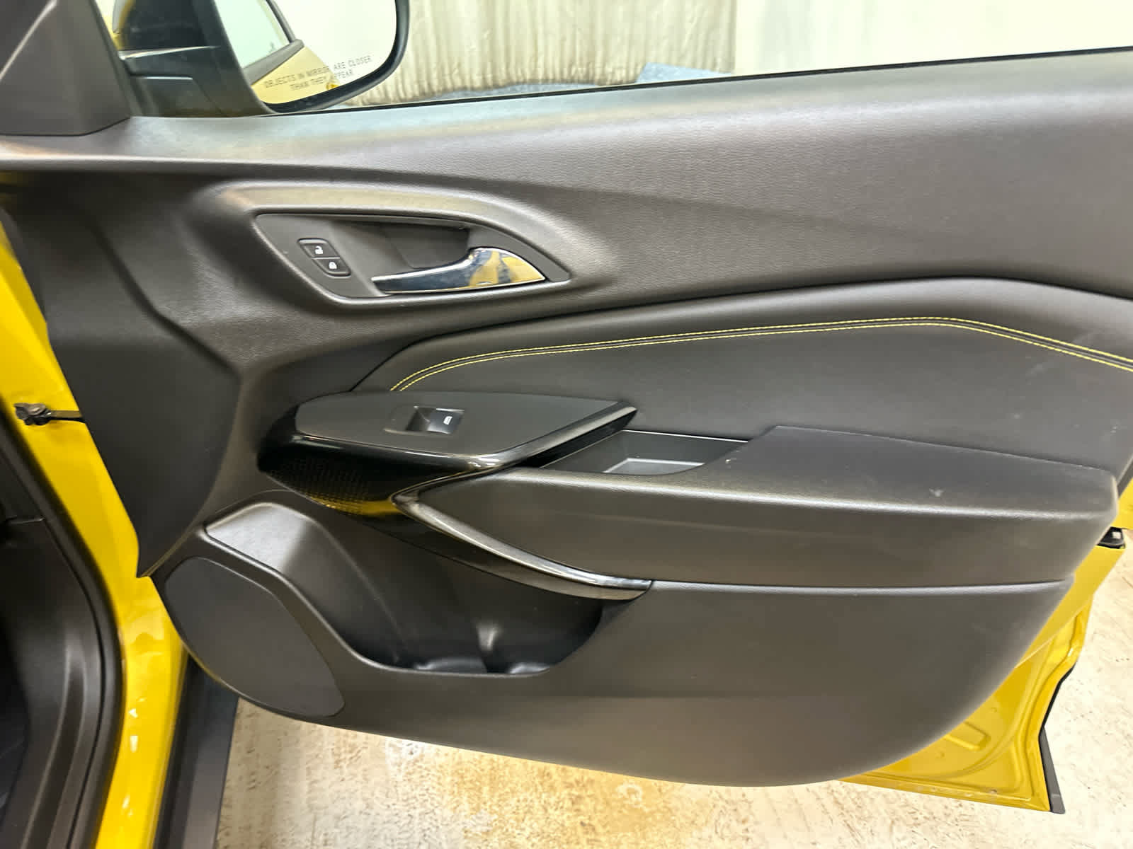 Used 2024 Chevrolet Trax ACTIV w/ Driver Confidence Package FWD image 28
