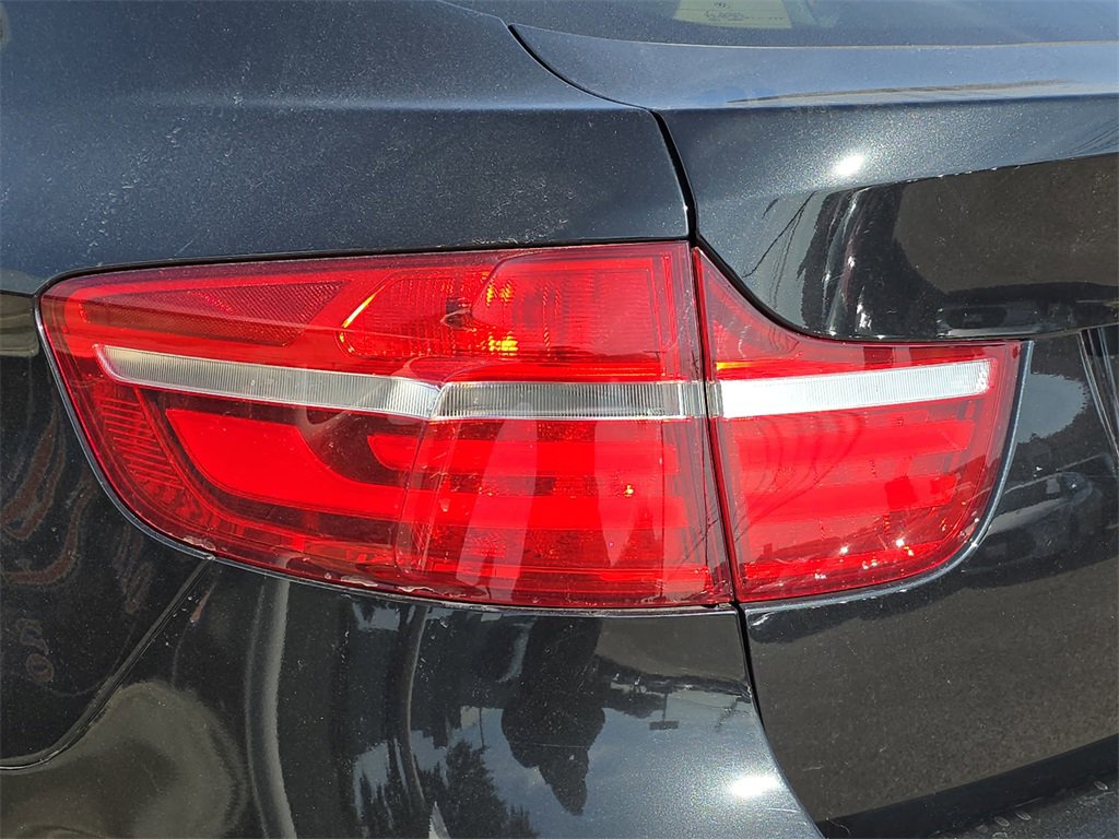Used 2013 BMW X6 xDrive35i image 34