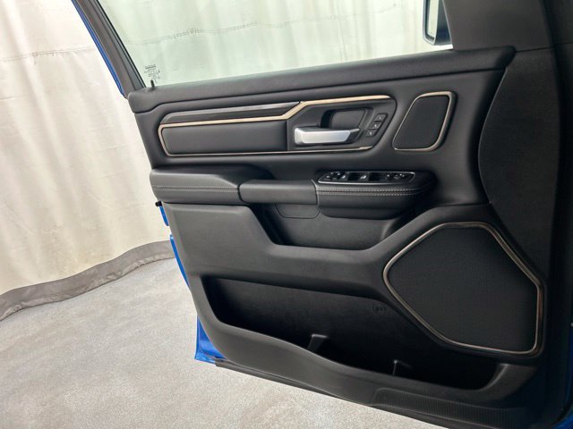 Used 2023 RAM 1500 Rebel w/ Rebel Level 2 Equipment Group AWD/4WD image 21