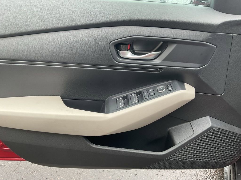 New 2026 Honda Accord LX image 11