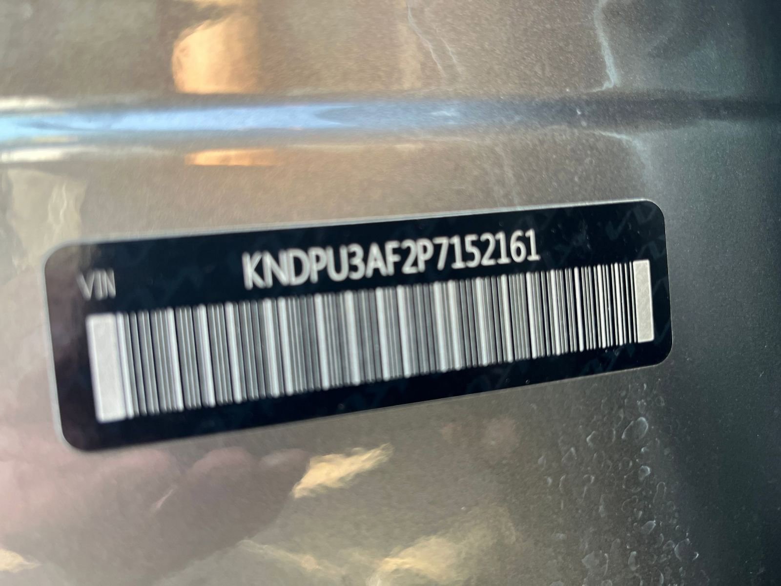 Used 2023 Kia Sportage LX image 30