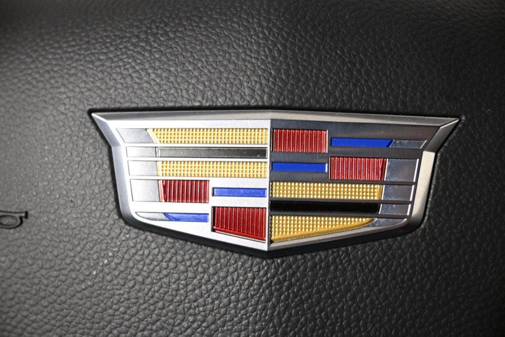 Used 2023 Cadillac CT5 Premium Luxury AWD/4WD image 38