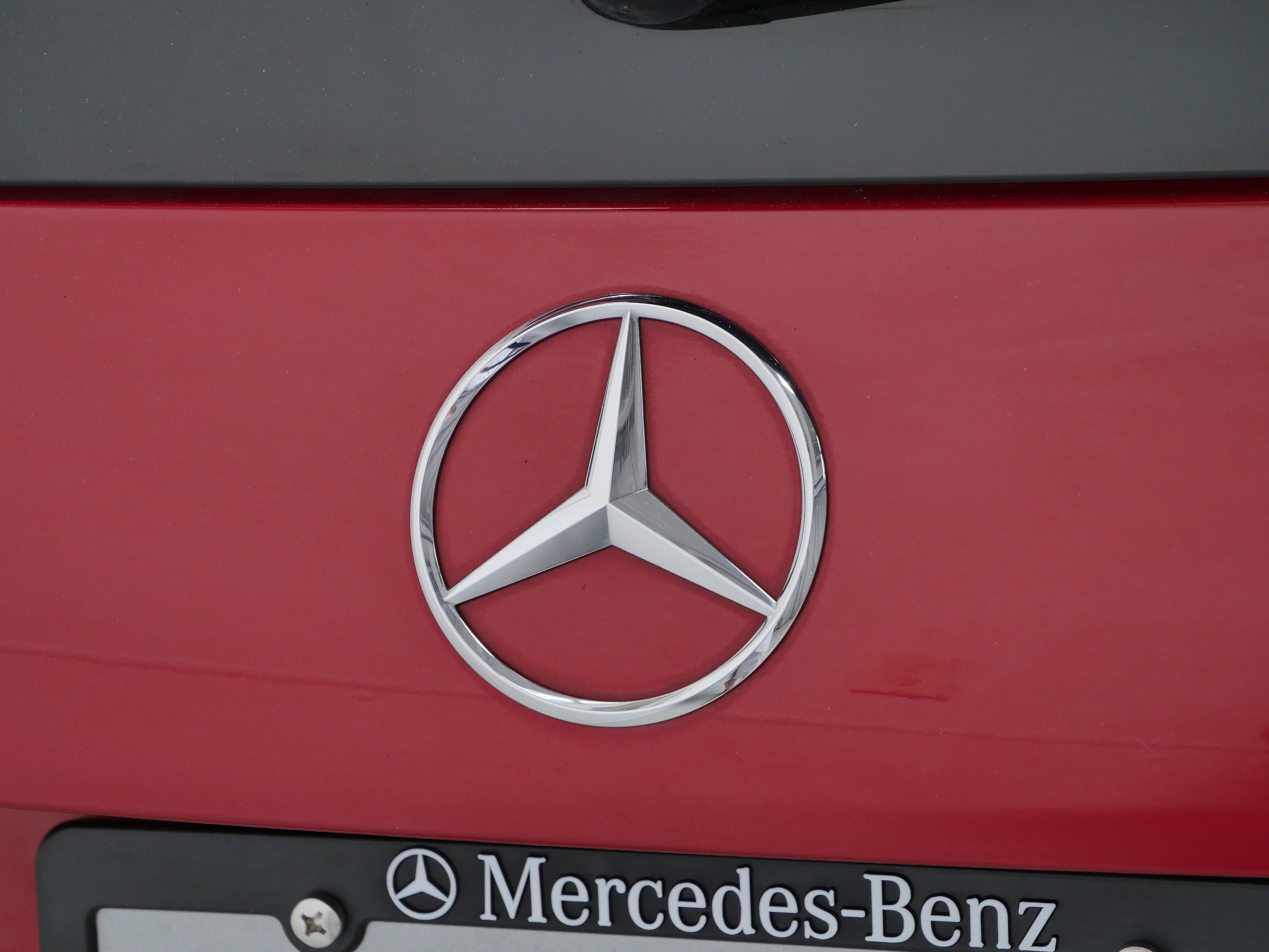 Certified 2023 Mercedes-Benz GLB 35 AMG 4MATIC image 7