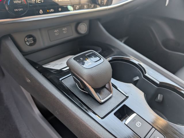 New 2026 Nissan Rogue SV image 23