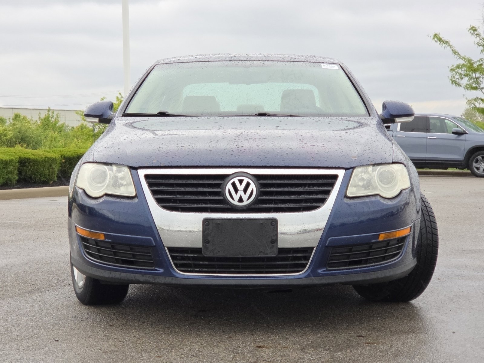 Used 2006 Volkswagen Passat 2.0T FWD image 10