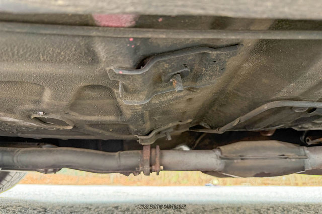 Used 1989 Ford Mustang GT RWD image 92