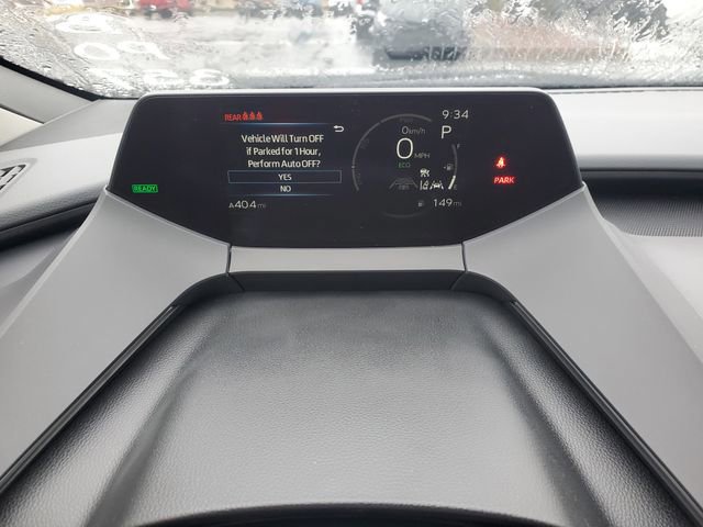 New 2026 Toyota Prius LE image 21