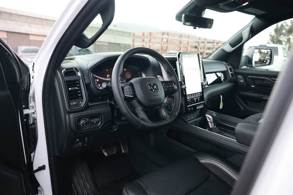 New 2026 RAM 1500 RHO image 10
