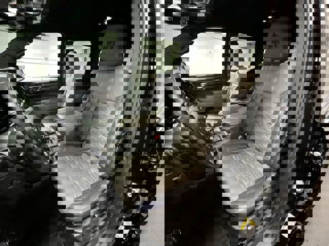 Certified 2024 Chevrolet Silverado 1500 ZR2 w/ ZR2 Bison Edition image 19