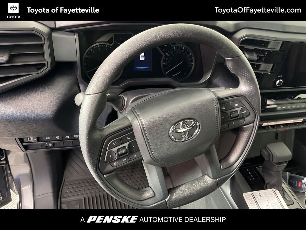 New 2026 Toyota Tundra SR5 image 23
